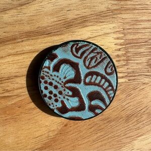 Myra Bag Cell Phone Pop Socket. New. $5.